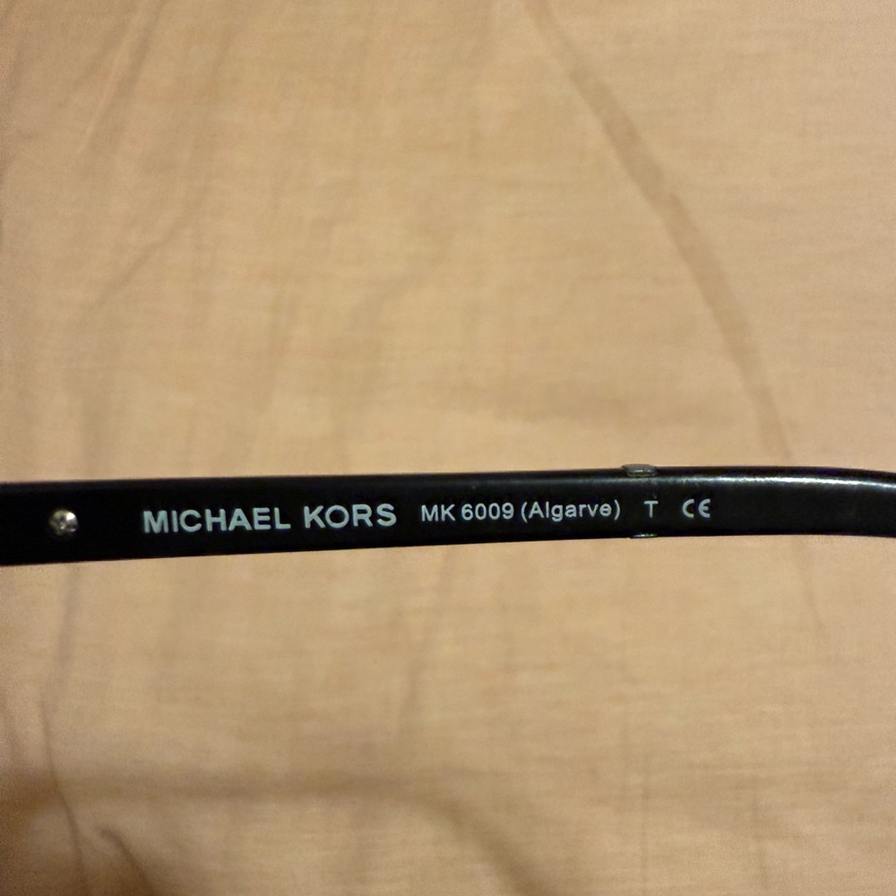 Michael Kors Algarve Sunglasses - Picture 4 of 6
